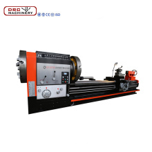 Precio de promoción de fábrica de certificación CE China Máquina de torno de metal pequeño en venta